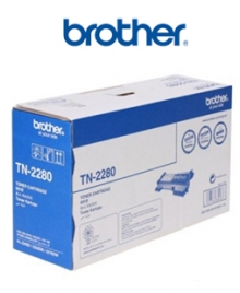 Mực In Laser Brother TN-2280