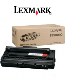 Mực In Lexmark X215 (18S0090)