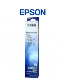 Ribbon mực in Epson LQ 300/ 300+II/ LX300