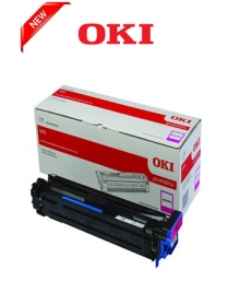 Cụm Drum Oki C911 Magenta