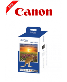 Giấy in ảnh Canon Lefami LKP-108IN – Cho máy in ảnh mini Canon Selphy