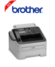 Máy fax laser đa chức năng Brother 2840 (In/ Copy/ Fax)