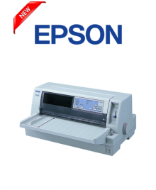 Máy in kim Epson LQ-680 Pro (khổ A4 – 24 kim)