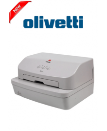 Máy in kim Olivetti PR2 Plus (khổ A4 – 24 kim)