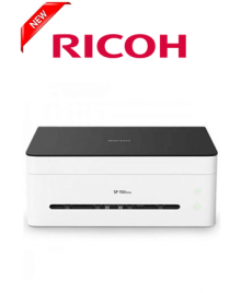 Máy in laser đa chức năng Ricoh SP 150SU (In/ Copy/ Scan)