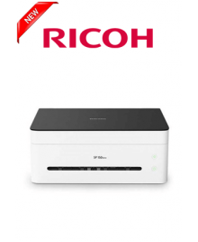 Máy in laser đa chức năng Ricoh SP 150SUw (In/ Copy/ Scan + WiFi)