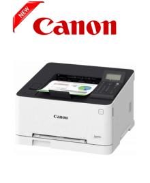 Máy in laser màu Canon LBP 611Cn (khổ A4 – LAN)