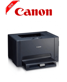 Máy in laser màu Canon LBP 7018C (khổ A4)