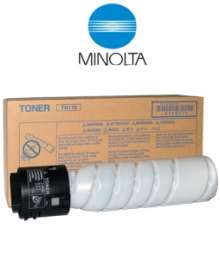 Mực photocopy Minolta TN118