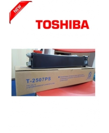 Mực cartridge Toshiba T-2507 – Cho máy e-STUDIO 2006/ 2306/ 2506/ 2007/ 2307/ 2507 (280g)