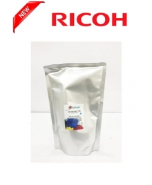 Mực đổ photo màu xanh Ricoh MP C3500/ C4000/ C6000/ C7500/ Pro C651/ C751/ C900 (500g)