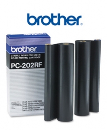 Film máy Fax Brother PC-202RF