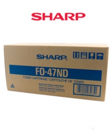 Mực máy Fax Sharp FO-47DC