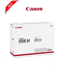 Mực in Canon 056H Black Toner Cartridge (EP-056H)