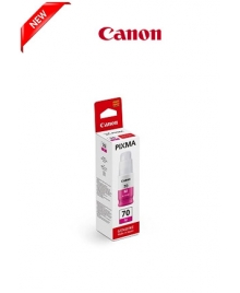 Mực in Canon GI-70 Magenta Ink Tank (GI-70M)