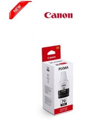 Mực in Canon GI-70 PGBK Black Ink Tank (GI-70 PGBK)