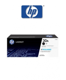 Mực in laser trắng đen HP 30A Black (CF230A)