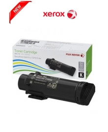 Mực in laser màu Fuji Xerox CT202606 Black Toner Cartridge (CT202606)