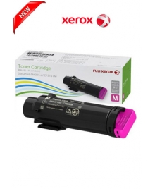 Mực in laser màu Fuji Xerox CT202608 Magenta Toner Cartridge (CT202608)