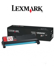 Mực In Lexmark 12026XW