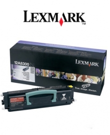 Mực In Lexmark 34237HR (12A8300)