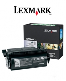Mực In Lexmark T61X (12A5840)
