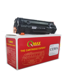 mực in Qmax 17A (CF217A)