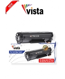 Mực in laser Vista Panasonic KXFAT411