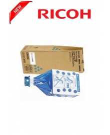 Mực photo màu Ricoh MP C3500/ C4000/ C6000/ C7500/ Pro C651/ C751/ C901 (xanh)