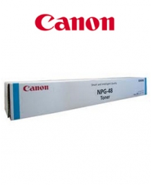 Mực photocopy Canon NPG-48C