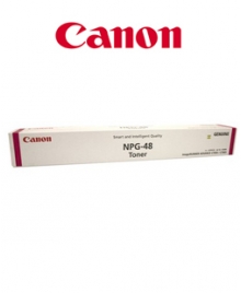Mực photocopy Canon NPG-48M
