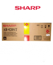 Mực photocopy Sharp AR-020ST
