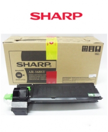 Mực photocopy Sharp AR-168ST