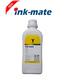 Mực chuyển nhiệt Inktmate Yellow 1 lít (EIMB-UY)
