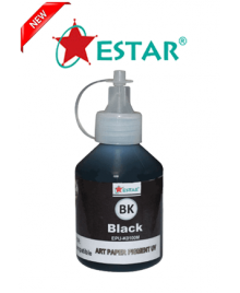 Mực dầu Estar Epson Black 100ml (EPU-K0100M)