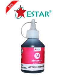 Mực dầu Estar Epson Magenta 100ml (EPU-M0100M)