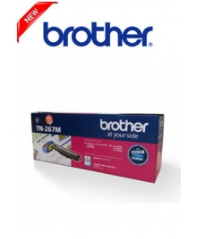Mực in laser màu Brother TN-267M Magenta