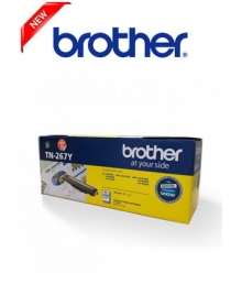 Mực in laser màu Brother TN-267Y Yellow