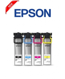 Mực in phun màu Epson T9484 Yellow (C13T948400)