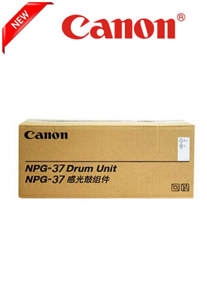 Bộ Trống Canon NPG-37 – Dùng cho máy photo iR2018/ iR2022/ iR2025/ iR2030