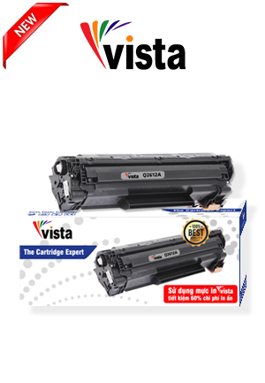 Mực in laser Vista HP 06F (C3906F)