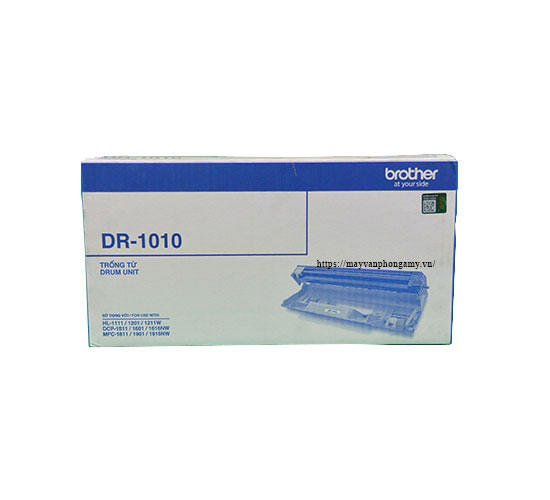 Bộ trống Brother DR1010