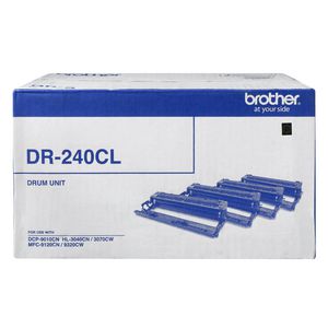 Bộ trống Brother DR240CL