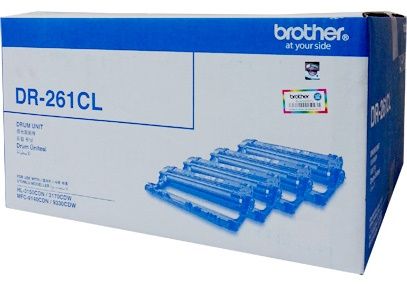 Bộ trống Brother DR261CL