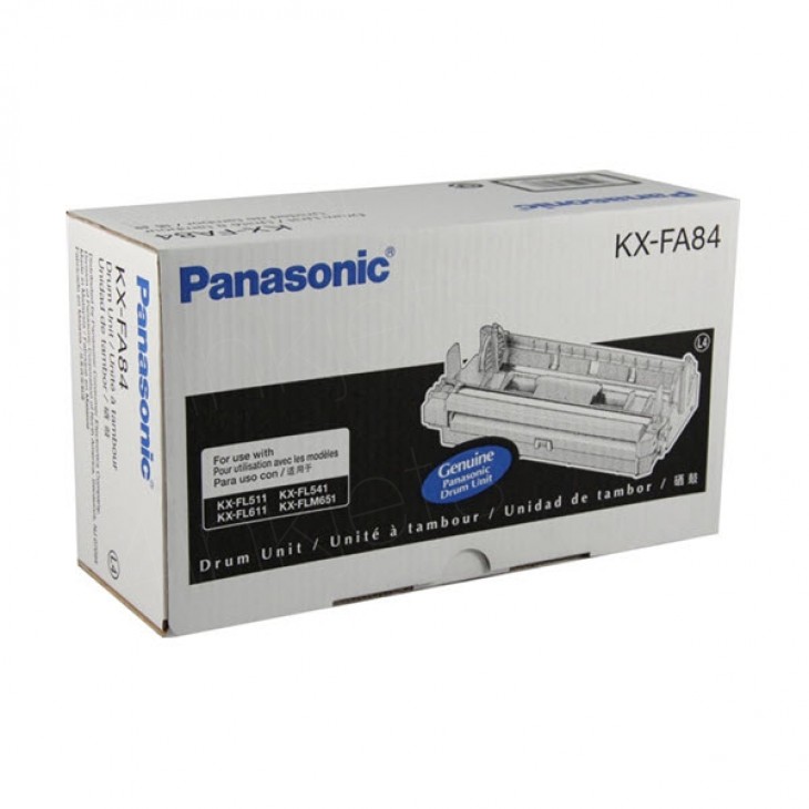 Bộ trống Panasonic KX-FA84