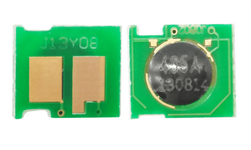 Chip máy in Canon LBP3010/3100/3150