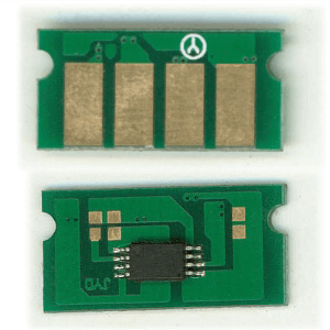 Chip máy in Laser Màu Ricoh SP-C240 (BK-C-M-Y)