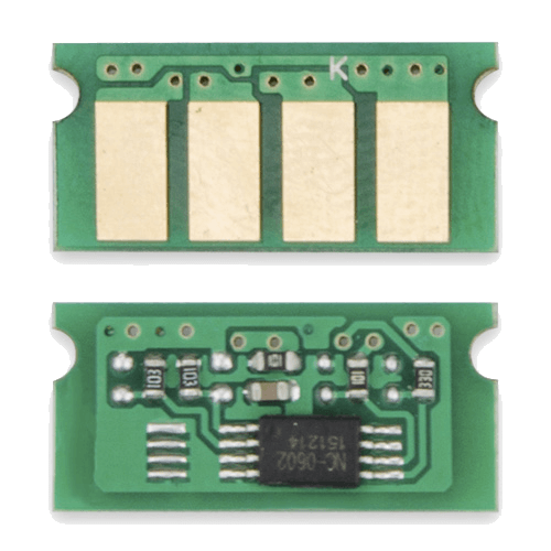 Chip máy in Laser Màu Ricoh SPC250/C310/C320 (BK-C-M-Y)