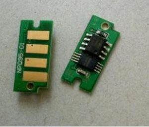 Chip máy in Laser Màu Ricoh SPC430/431DN/C420DN