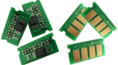 Chip máy in Laser Màu Ricoh SP C340DN/C341/C342 (BK-C-M-Y)